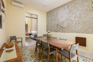 Private Colonial Oasis