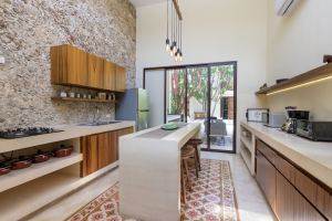 Private Colonial Oasis