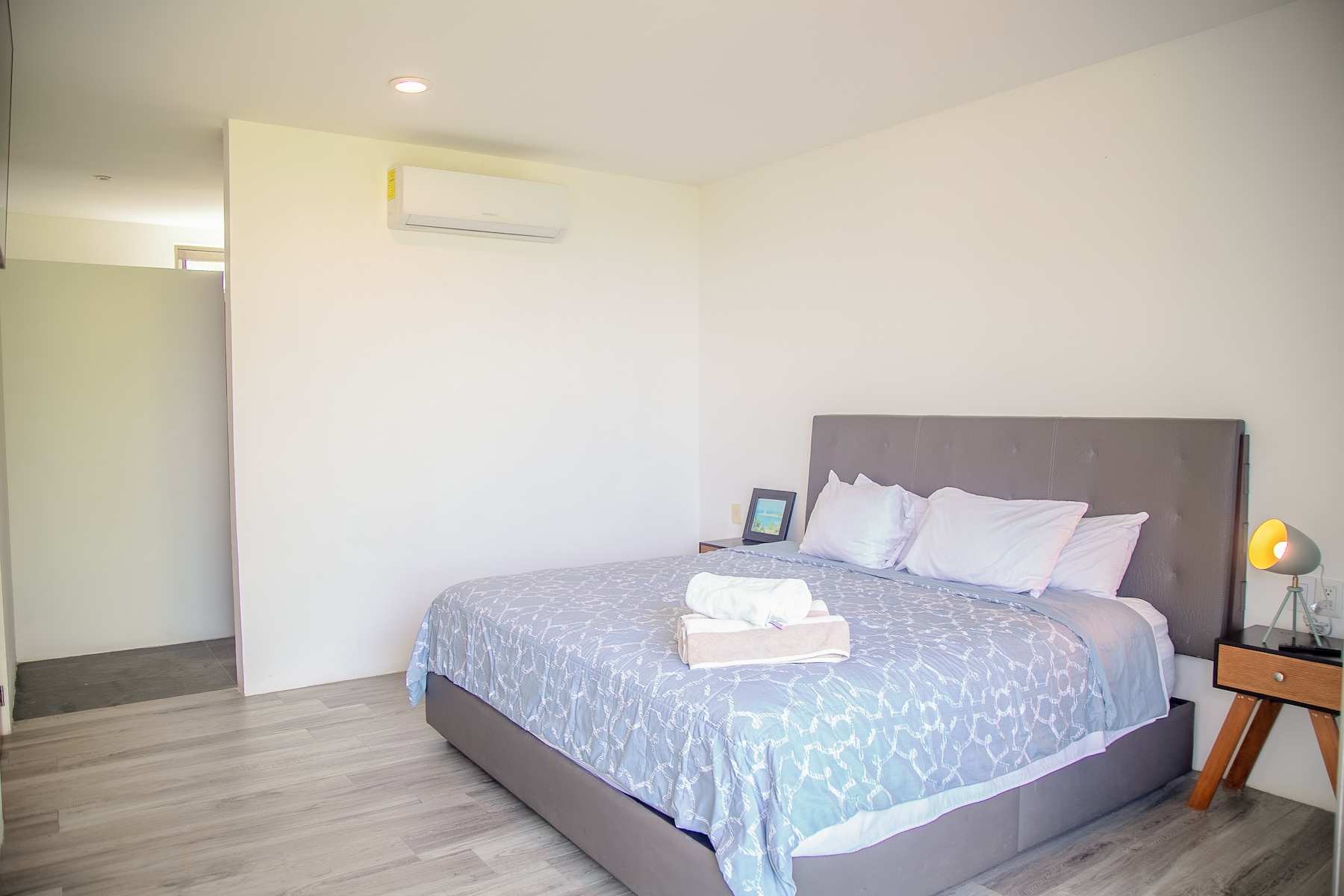 Tropical Living with Contemporary Design in Holbox Island