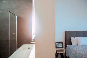 Tropical Living with Contemporary Design in Holbox Island