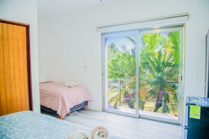 Tropical Living with Contemporary Design in Holbox Island