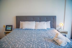 Tropical Living with Contemporary Design in Holbox Island