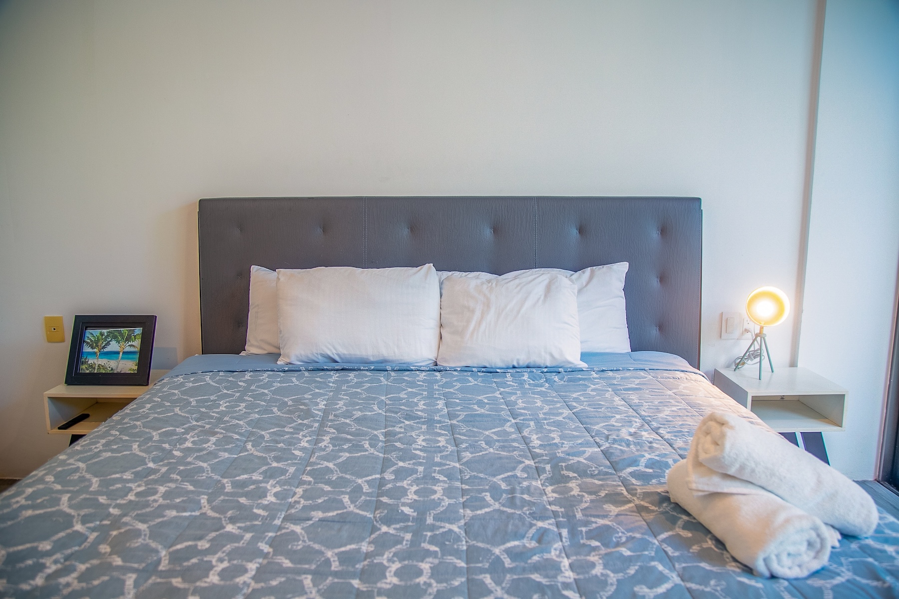 Tropical Living with Contemporary Design in Holbox Island