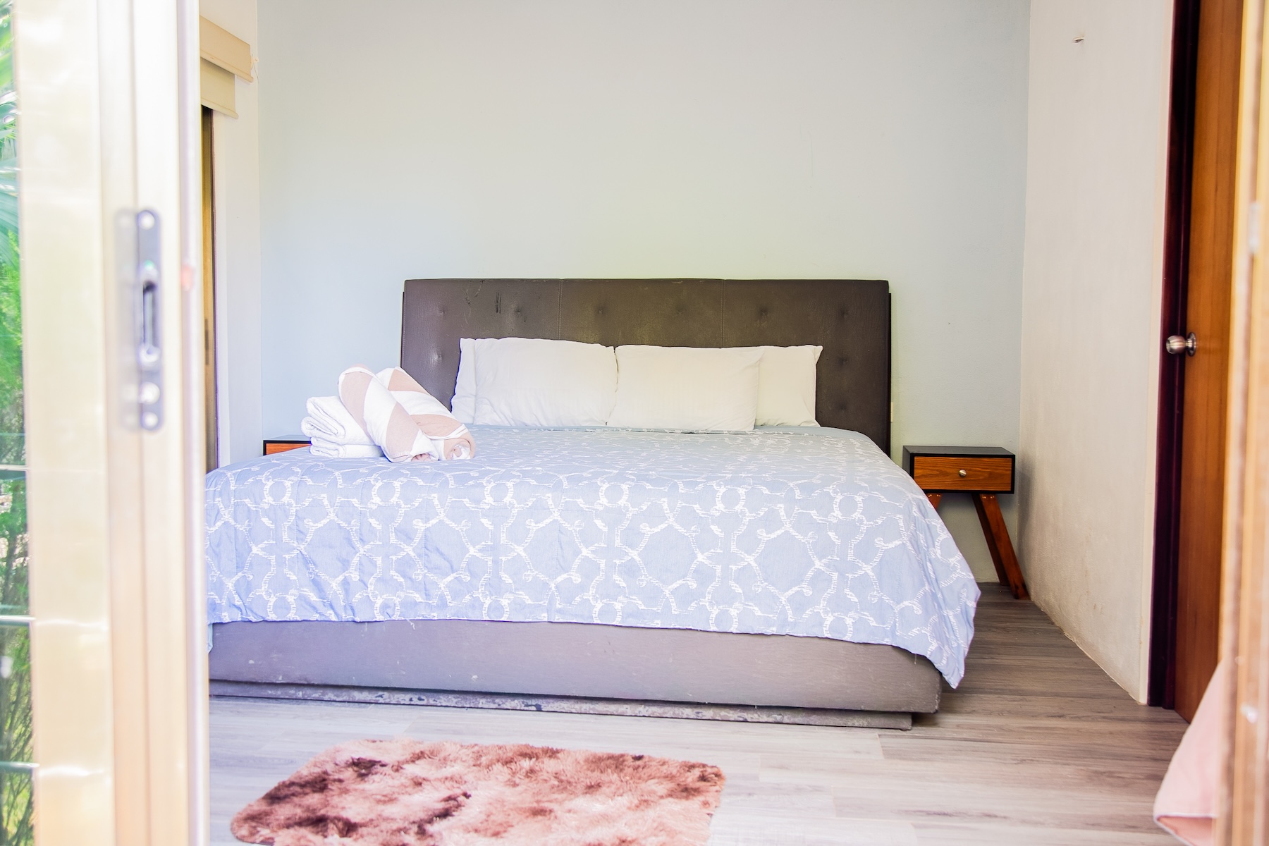 Tropical Living with Contemporary Design in Holbox Island