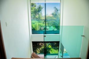 Tropical Living with Contemporary Design in Holbox Island