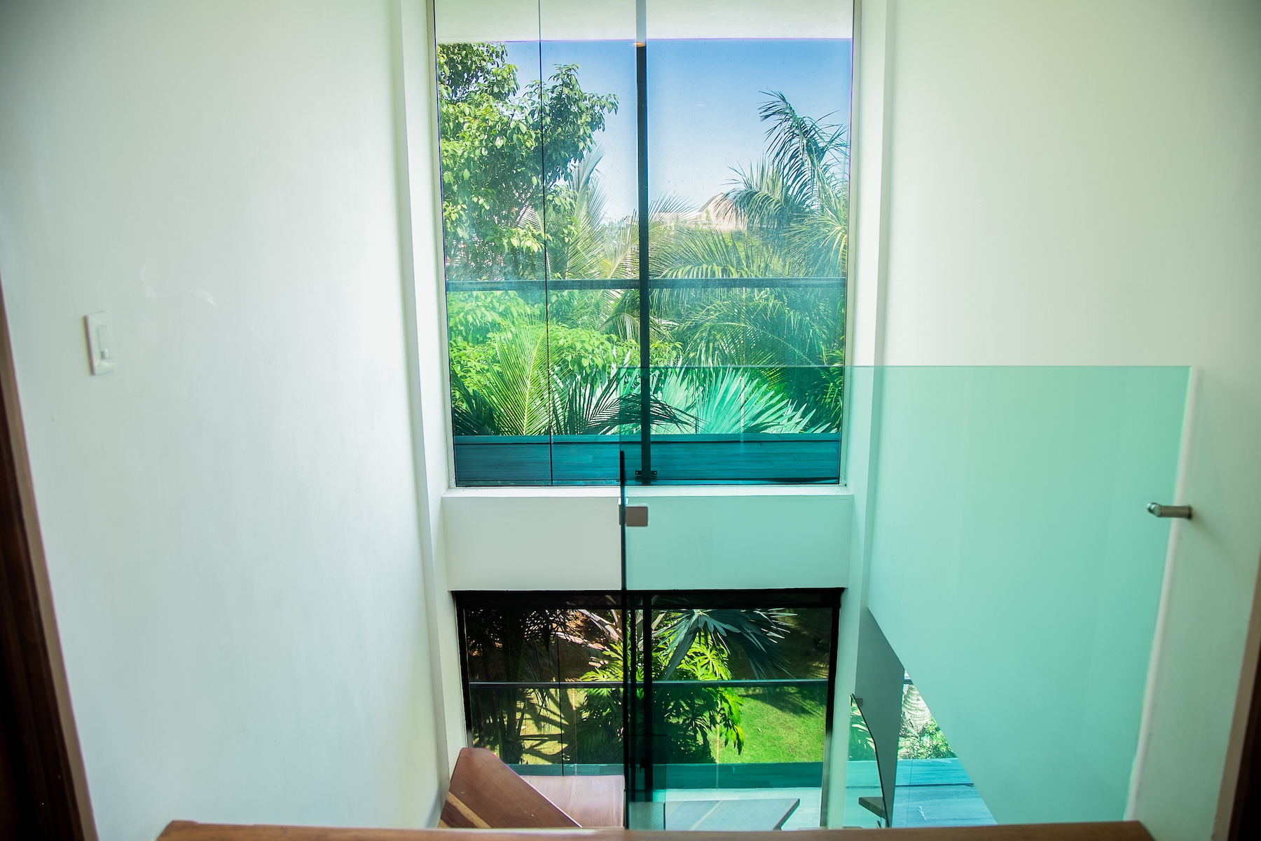 Tropical Living with Contemporary Design in Holbox Island