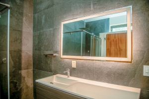 Tropical Living with Contemporary Design in Holbox Island