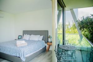 Tropical Living with Contemporary Design in Holbox Island