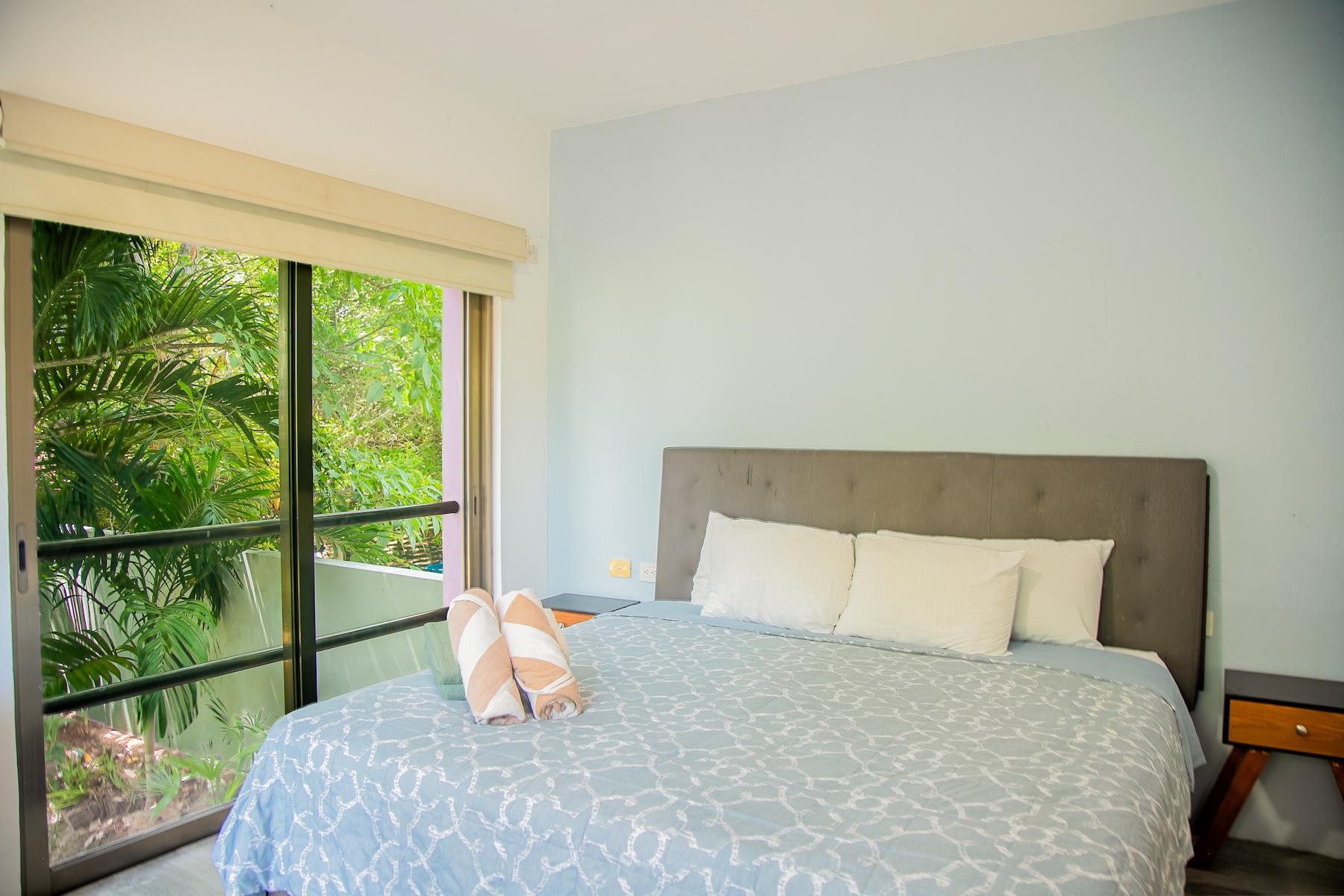 Tropical Living with Contemporary Design in Holbox Island