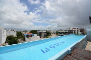 ONE BEDROOM IN THE CARIBBEAN A FEW STEPS FROM THE SEA