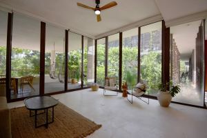 LUXURY CONDO WITH PRIVATE POOL IN AMELIA ALDEA ZAMA