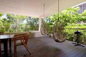 LUXURY CONDO WITH PRIVATE POOL IN AMELIA ALDEA ZAMA