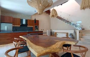 Jungle Essence Luxury Villa