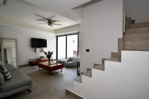 Quinto Sol | Pure Essential Light in Aldea Zama