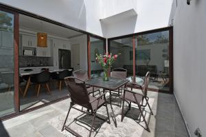 Quinto Sol | Pure Essential Light in Aldea Zama