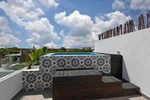Quinto Sol | Pure Essential Light in Aldea Zama