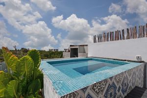 Quinto Sol | Pure Essential Light in Aldea Zama