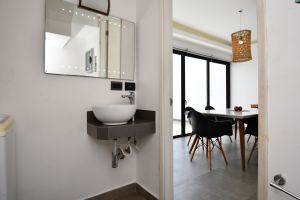 Quinto Sol | Pure Essential Light in Aldea Zama
