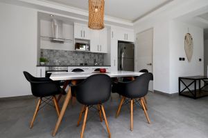 Quinto Sol | Pure Essential Light in Aldea Zama
