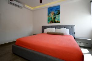 Quinto Sol | Pure Essential Light in Aldea Zama