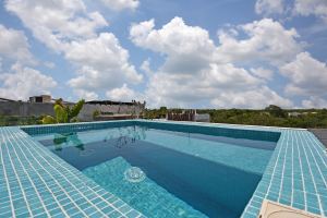 Quinto Sol | Pure Essential Light in Aldea Zama
