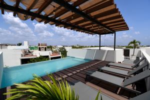 Quinto Sol | Pure Essential Light in Aldea Zama