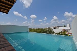 Quinto Sol | Pure Essential Light in Aldea Zama