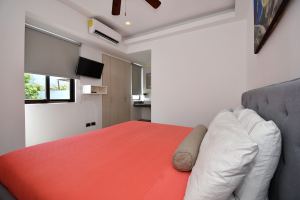 Quinto Sol | Pure Essential Light in Aldea Zama