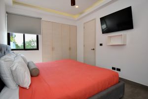 Quinto Sol | Pure Essential Light in Aldea Zama