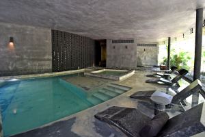 Casa Selva | 2-Bedroom Townhouse, One in Ground Floor | Luum Zama