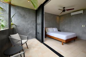 Casa Selva | 2-Bedroom Townhouse, One in Ground Floor | Luum Zama