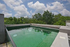 Casa Selva | 2-Bedroom Townhouse, One in Ground Floor | Luum Zama