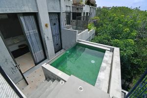 Casa Selva | 2-Bedroom Townhouse, One in Ground Floor | Luum Zama