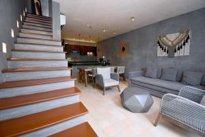 Casa Selva | 2-Bedroom Townhouse, One in Ground Floor | Luum Zama