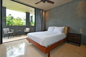 Casa Selva | 2-Bedroom Townhouse, One in Ground Floor | Luum Zama
