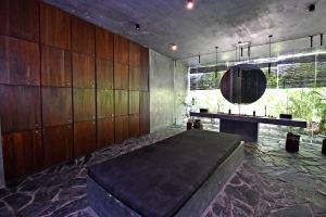 Casa Selva | 2-Bedroom Townhouse, One in Ground Floor | Luum Zama