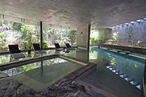 Casa Selva | 2-Bedroom Townhouse, One in Ground Floor | Luum Zama