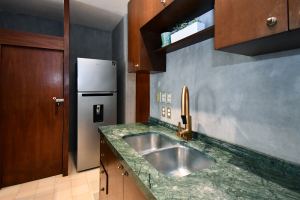 Casa Selva | 2-Bedroom Townhouse, One in Ground Floor | Luum Zama