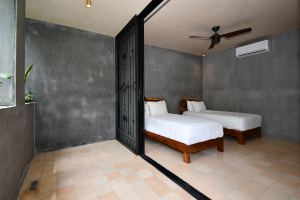 Casa Selva | 2-Bedroom Townhouse, One in Ground Floor | Luum Zama