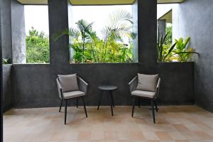 Casa Selva | 2-Bedroom Townhouse, One in Ground Floor | Luum Zama
