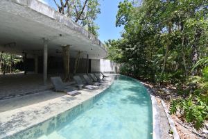 Casa Selva | 2-Bedroom Townhouse, One in Ground Floor | Luum Zama
