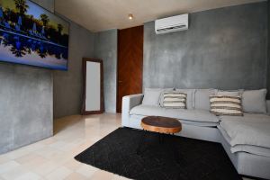 Casa Selva | 2-Bedroom Townhouse, One in Ground Floor | Luum Zama