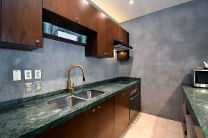 Casa Selva | 2-Bedroom Townhouse, One in Ground Floor | Luum Zama