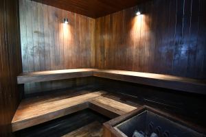 Casa Selva | 2-Bedroom Townhouse, One in Ground Floor | Luum Zama