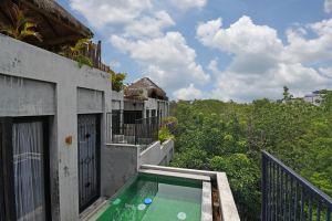 Casa Selva | 2-Bedroom Townhouse, One in Ground Floor | Luum Zama