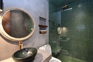 Casa Selva | 2-Bedroom Townhouse, One in Ground Floor | Luum Zama