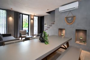 Casa Selva | 2-Bedroom Townhouse, One in Ground Floor | Luum Zama