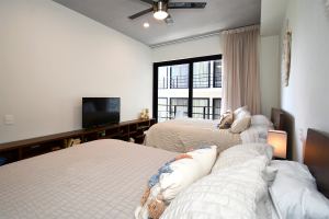 Nautical Luxury Apartment in Playa del Carmen