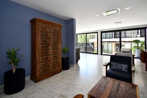 Nautical Luxury Apartment in Playa del Carmen