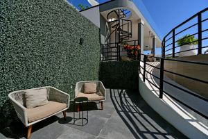 Nautical Luxury Apartment in Playa del Carmen